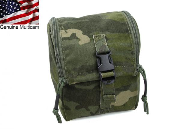 G TMC M60 or 6pcs M4 Mag Pouch ( Multicam Tropic )